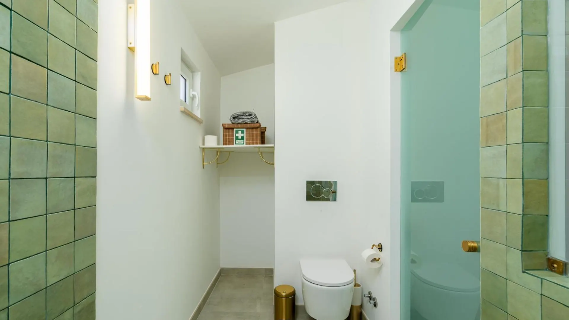 Villa Casa Baco- Cozy House City Center Lagoa