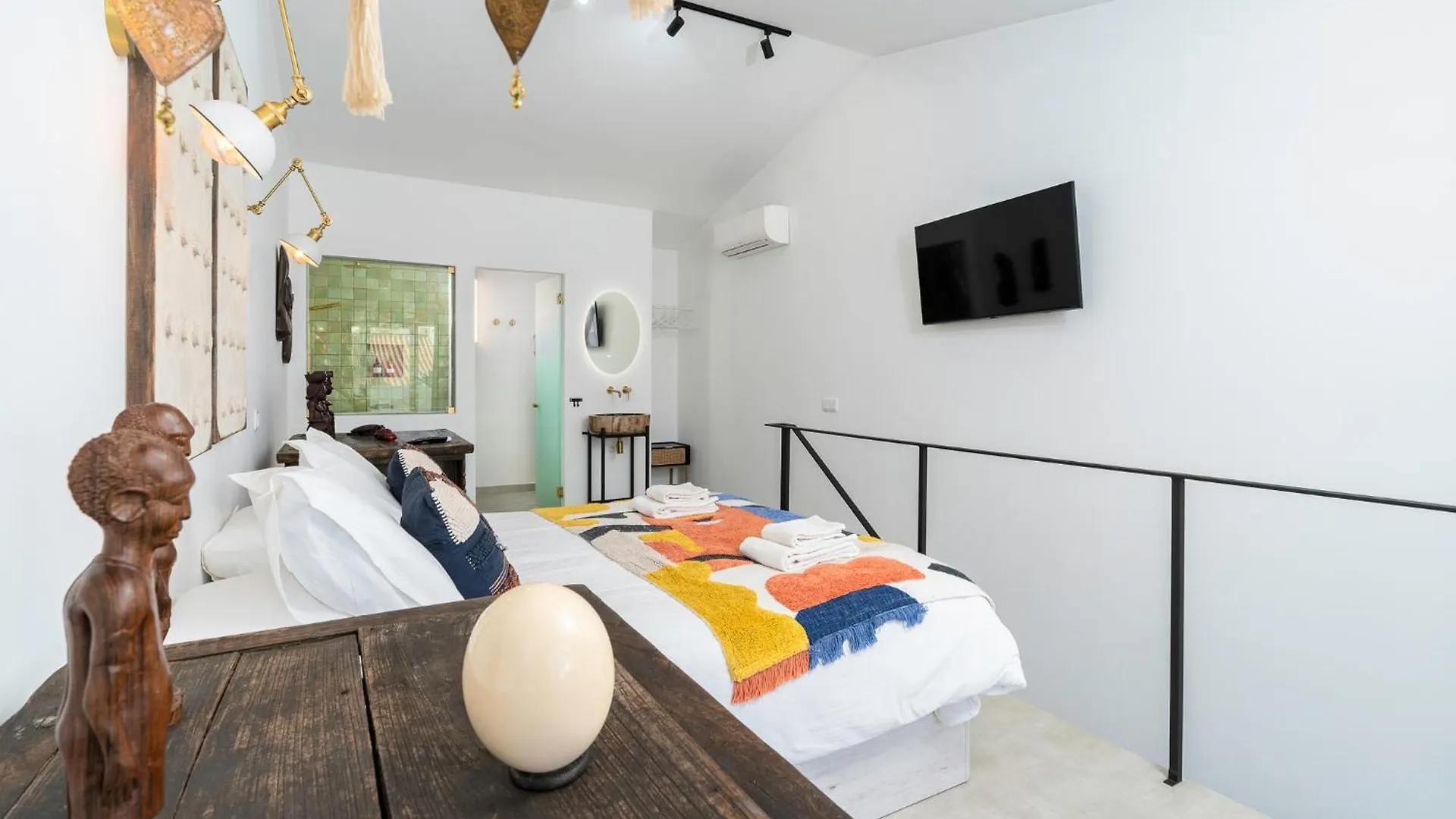 Casa Baco- Cozy House City Center Lagoa  Villa Lagoa (Algarve)