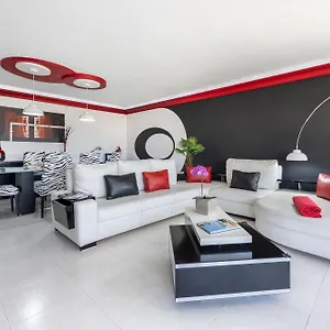 Xl Flat Algarve Apartamento