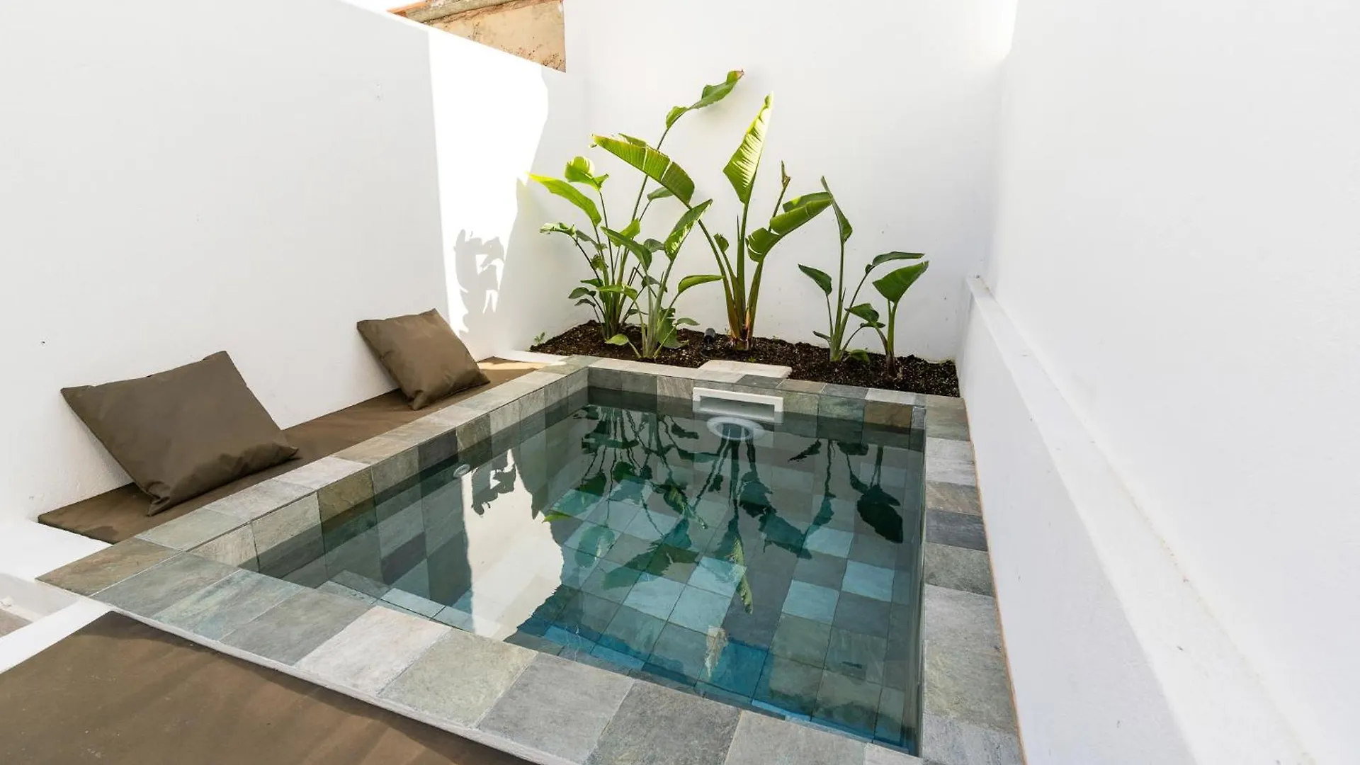 Casa Baco- Cozy House City Center Lagoa  Lagoa (Algarve)