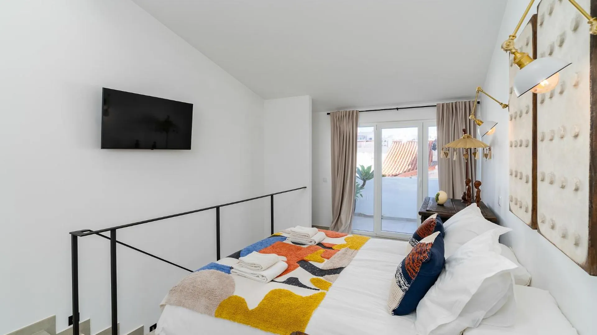 Casa Baco- Cozy House City Center Lagoa  0*, Lagoa (Algarve) Portugalsko